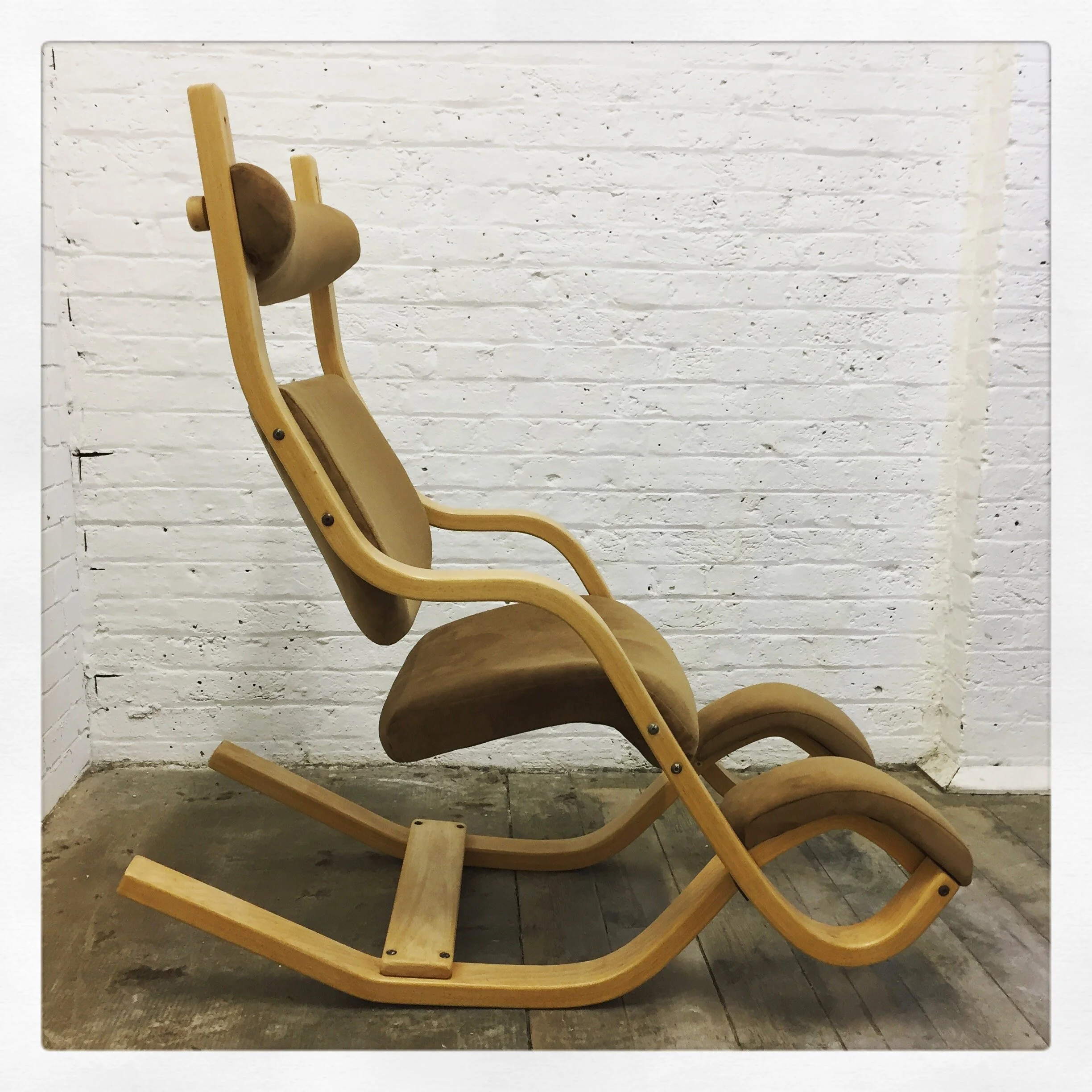 Wood Furniture Restoration Service