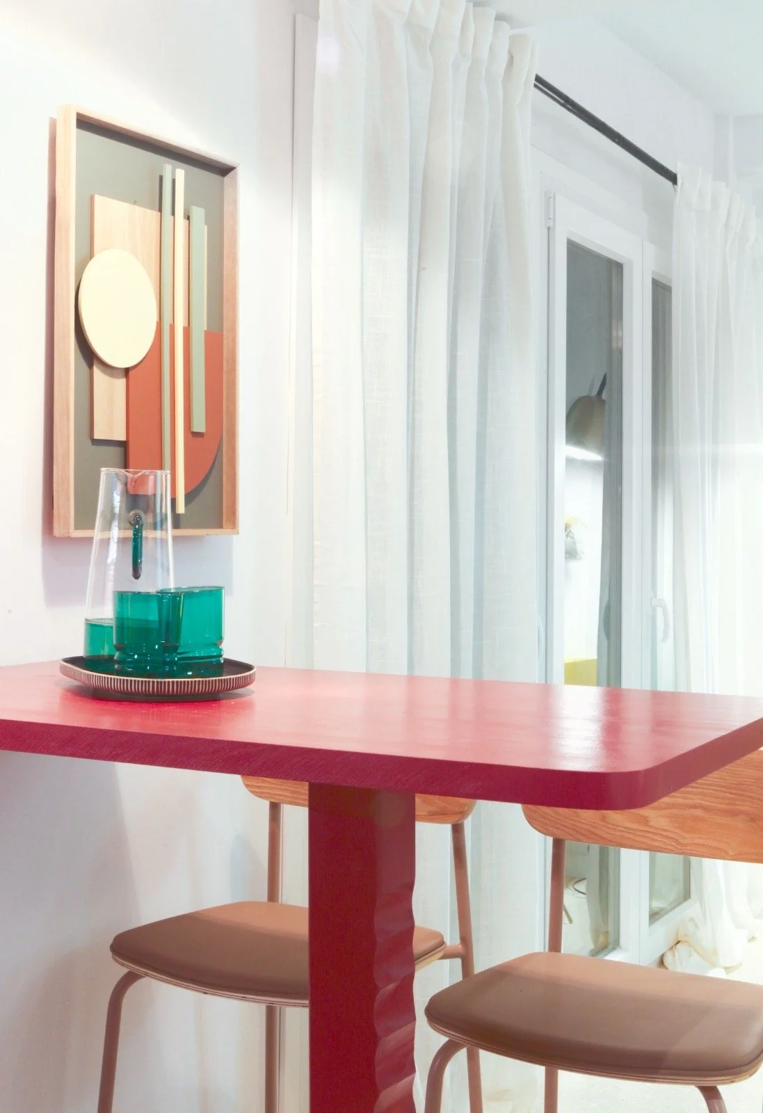 Kitchen &amp; Bathroom Design