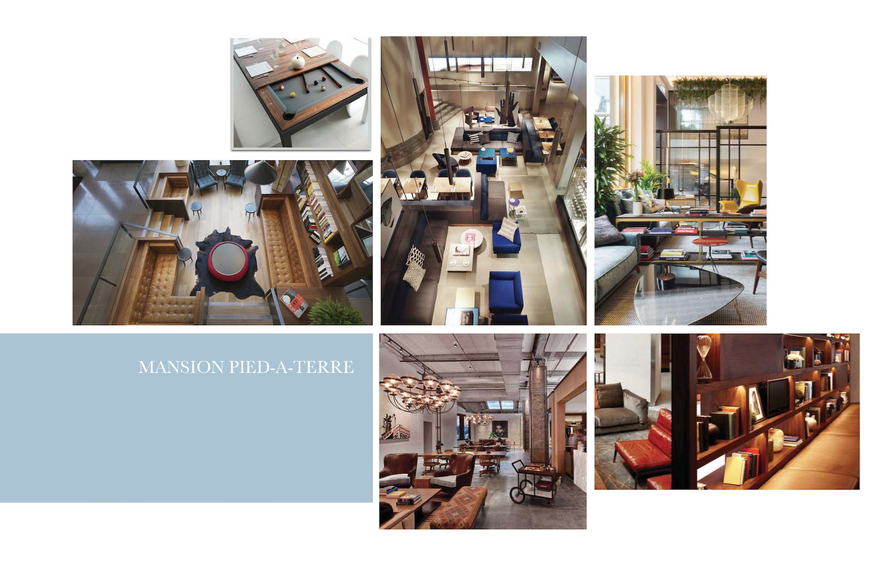 Project: Boutique Hotel Repositioning