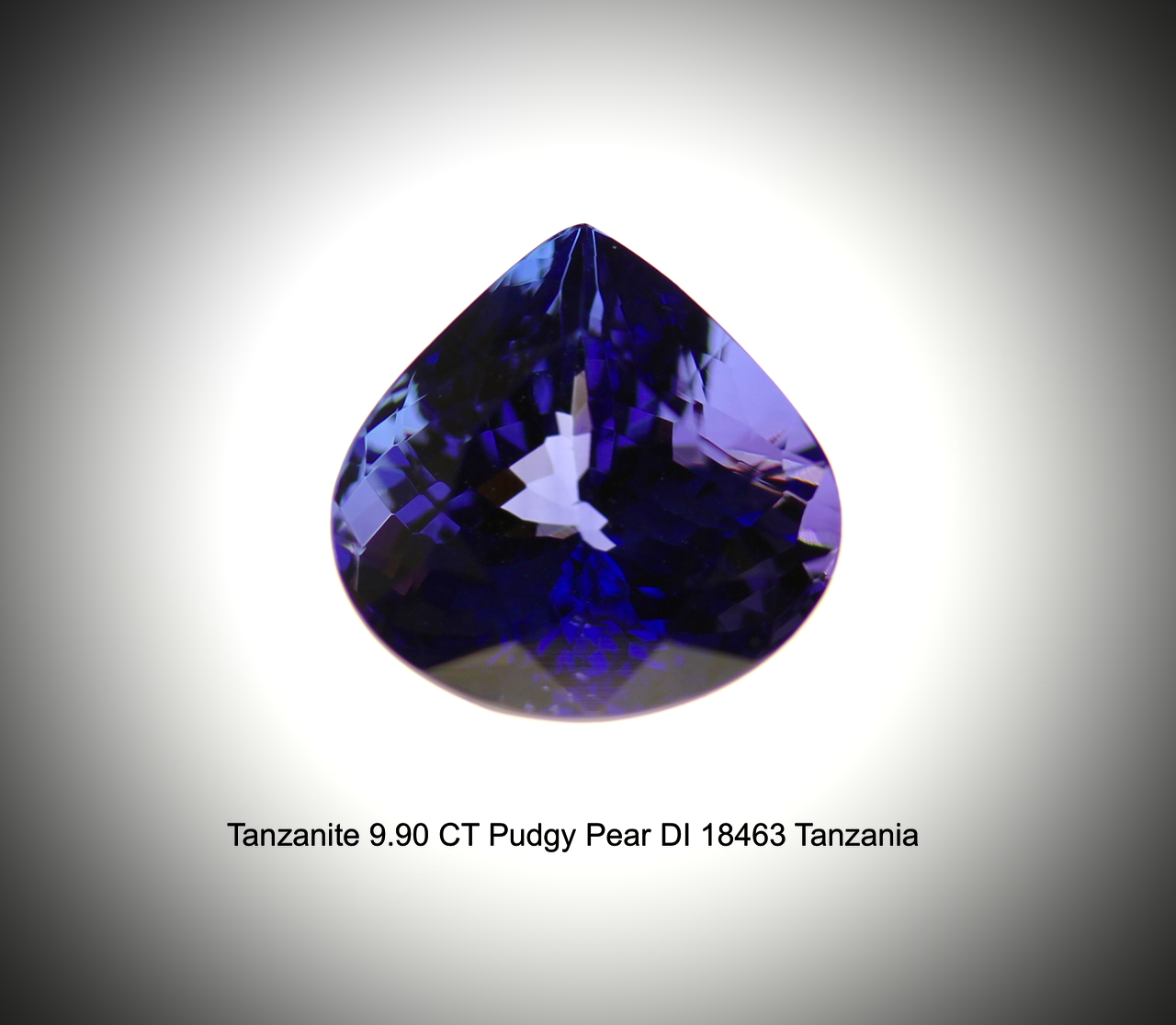 Tanzanite 9.90 CT Pudgy Pear DI 18463 (1).png