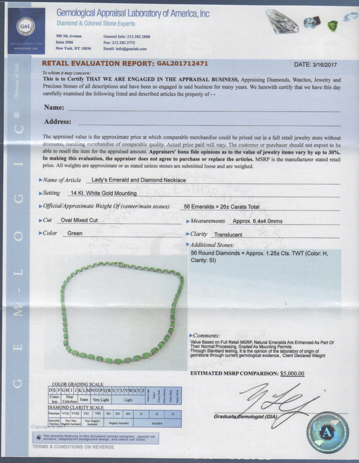 Emerald Necklace ZP 16005 GAL Cert.png