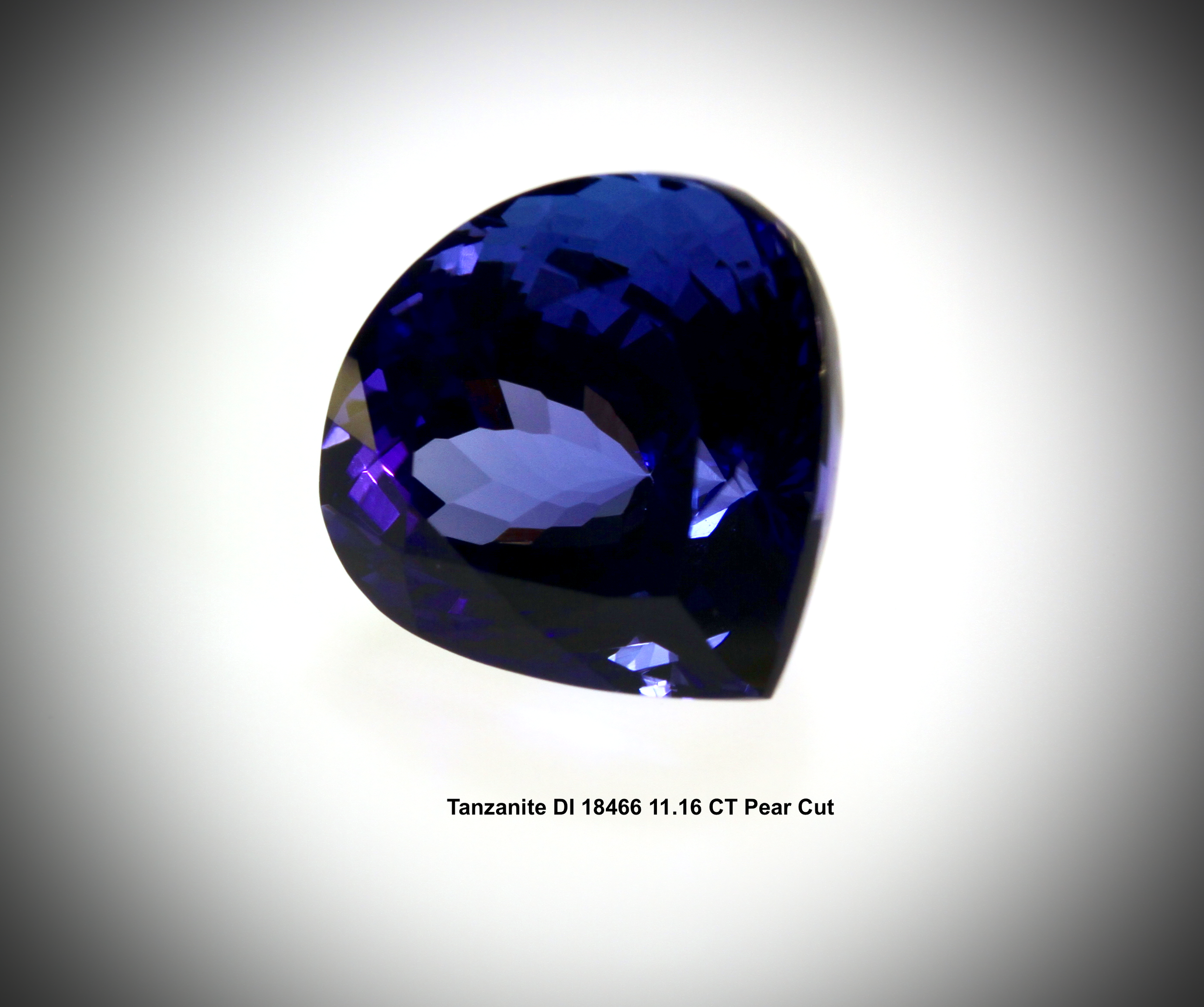 Tanzanite DI18466 11.16 CT Oh Wow Pudgy Pear.png