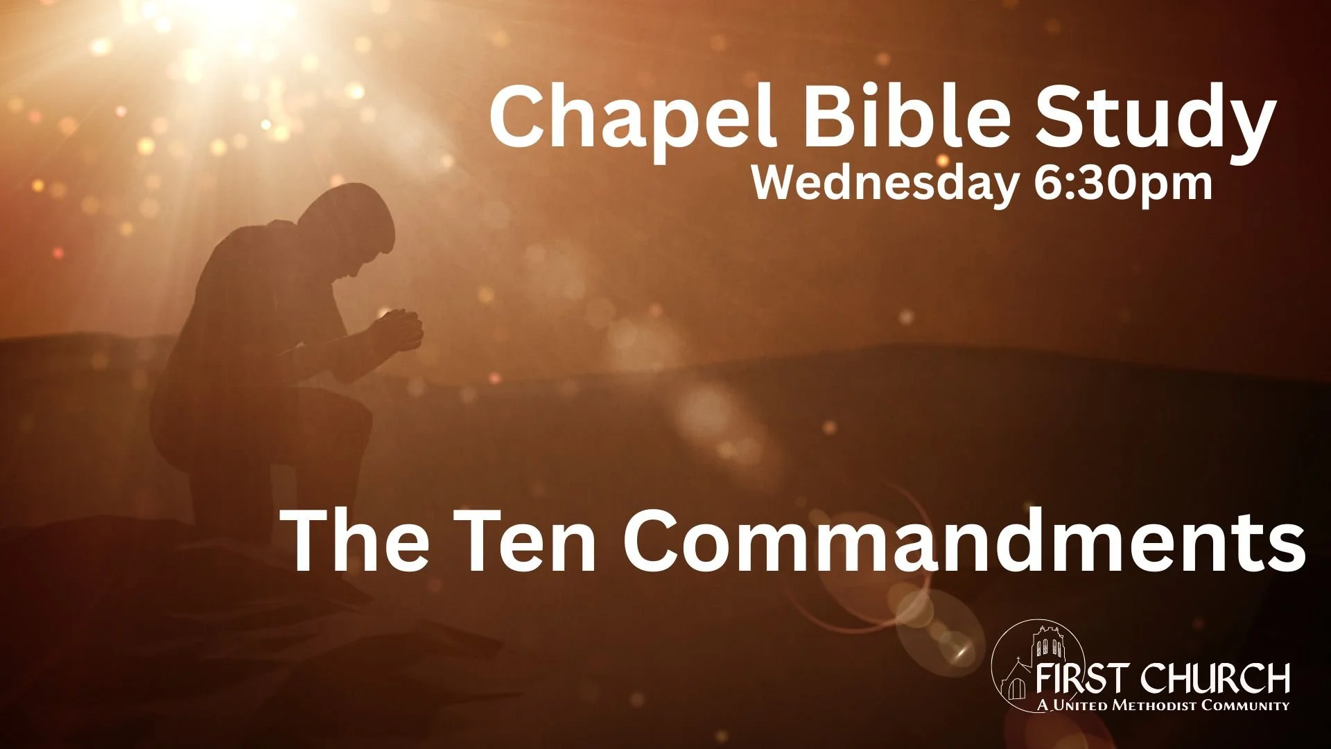 Bible Study