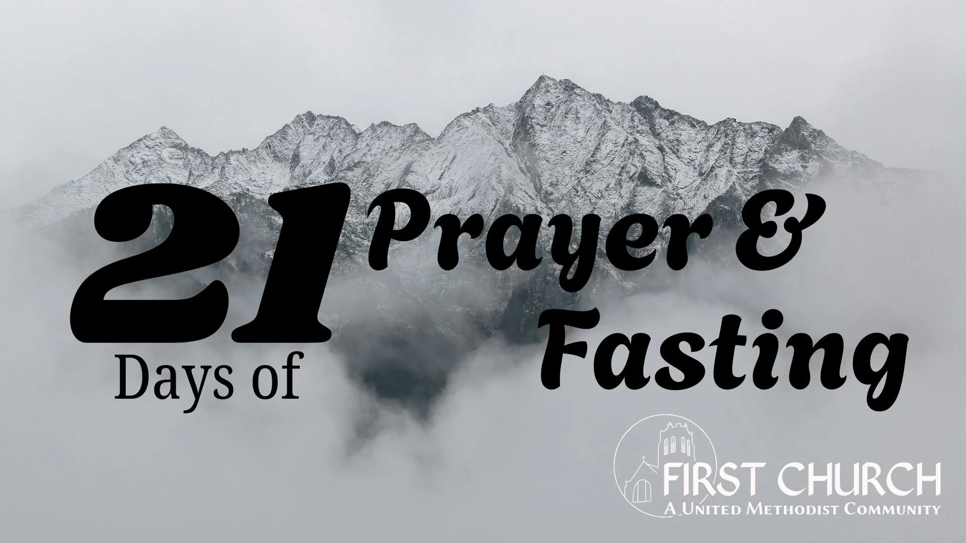 Sunday Morning Worship