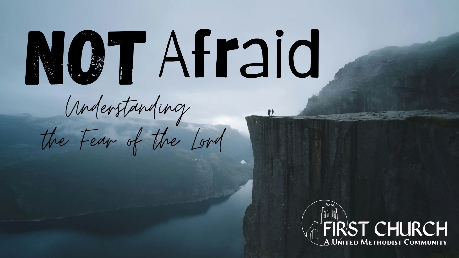 Sunday Morning Worship