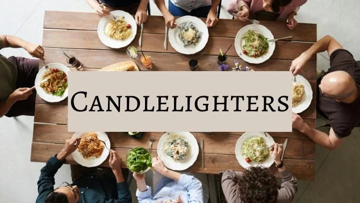 Candlelighters