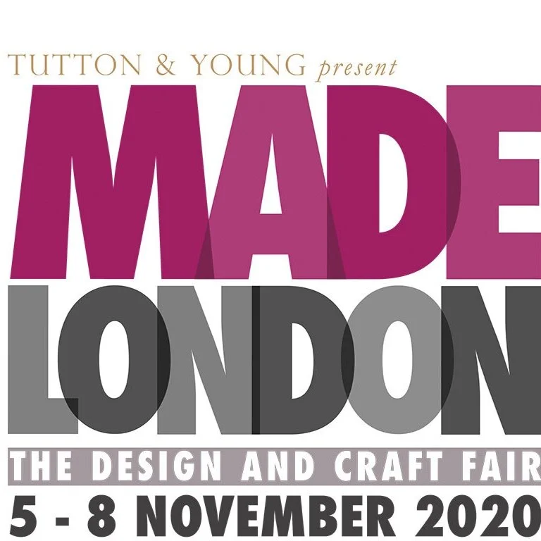 Made London - The Design and Craft Fair