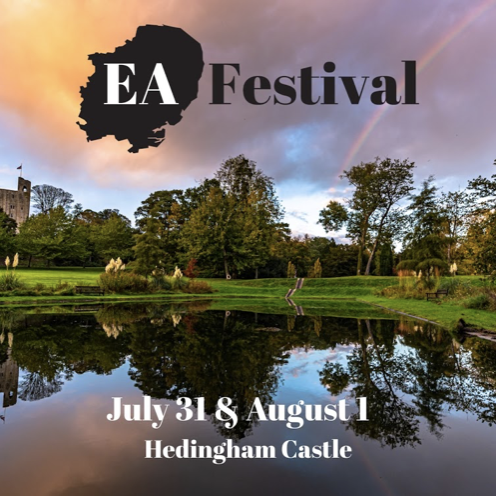 EA Festival