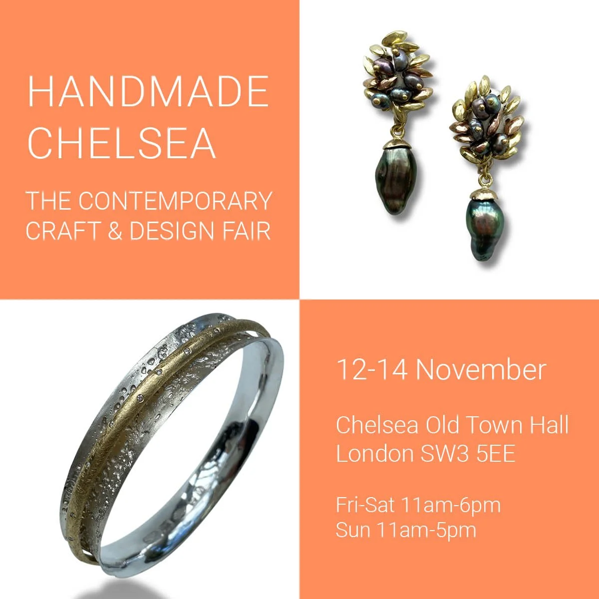 HANDMADE CHELSEA