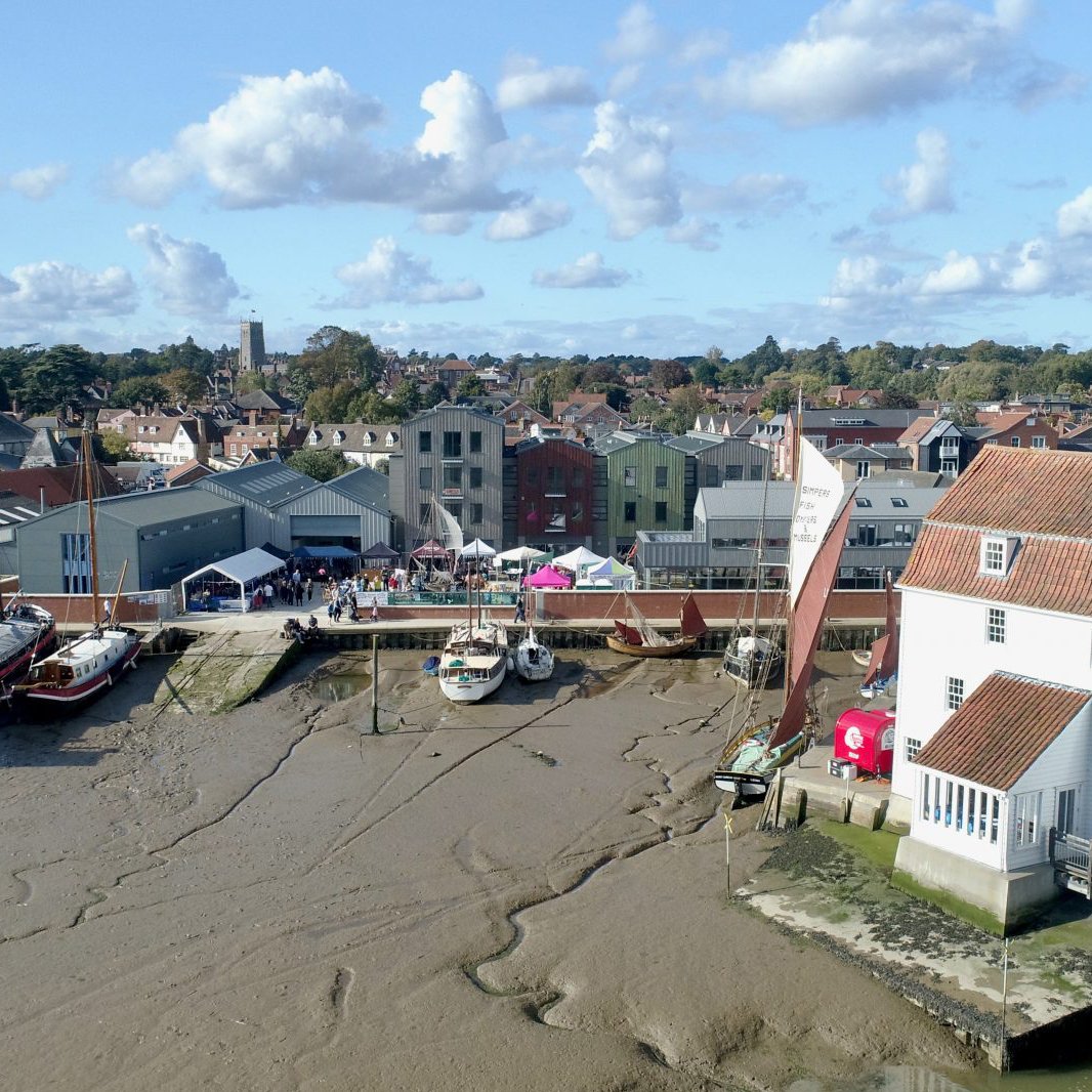 SUFFOLK CRAFT SOCIETY SUMMER EXHIBITION&nbsp;AT THE LONGSHED&nbsp;