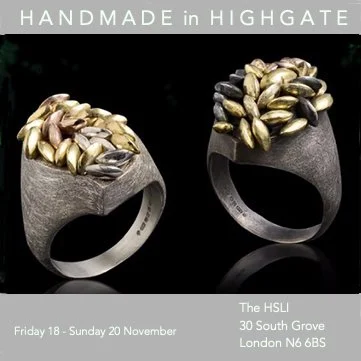 HANDMADE in HIGHGATE
