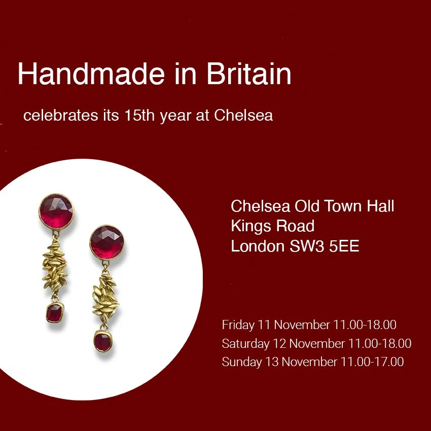 Handmade Chelsea