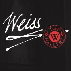 10 ARTISTS AND MAKERS – THE WEISS GALLERY