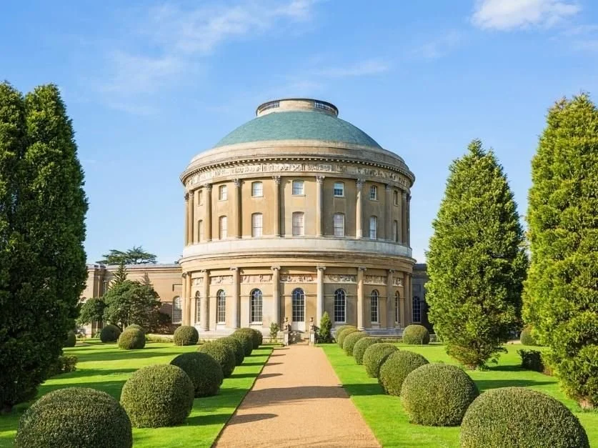 SUFFOLK CRAFT SOCIETY WITH NATIONAL TRUST