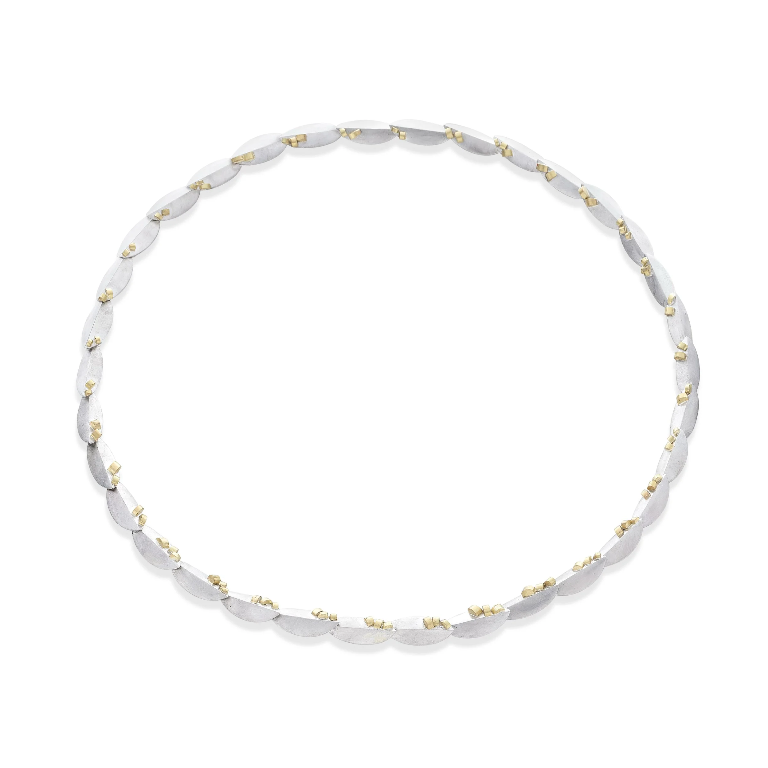 Acini Necklace silver and gold.jpg