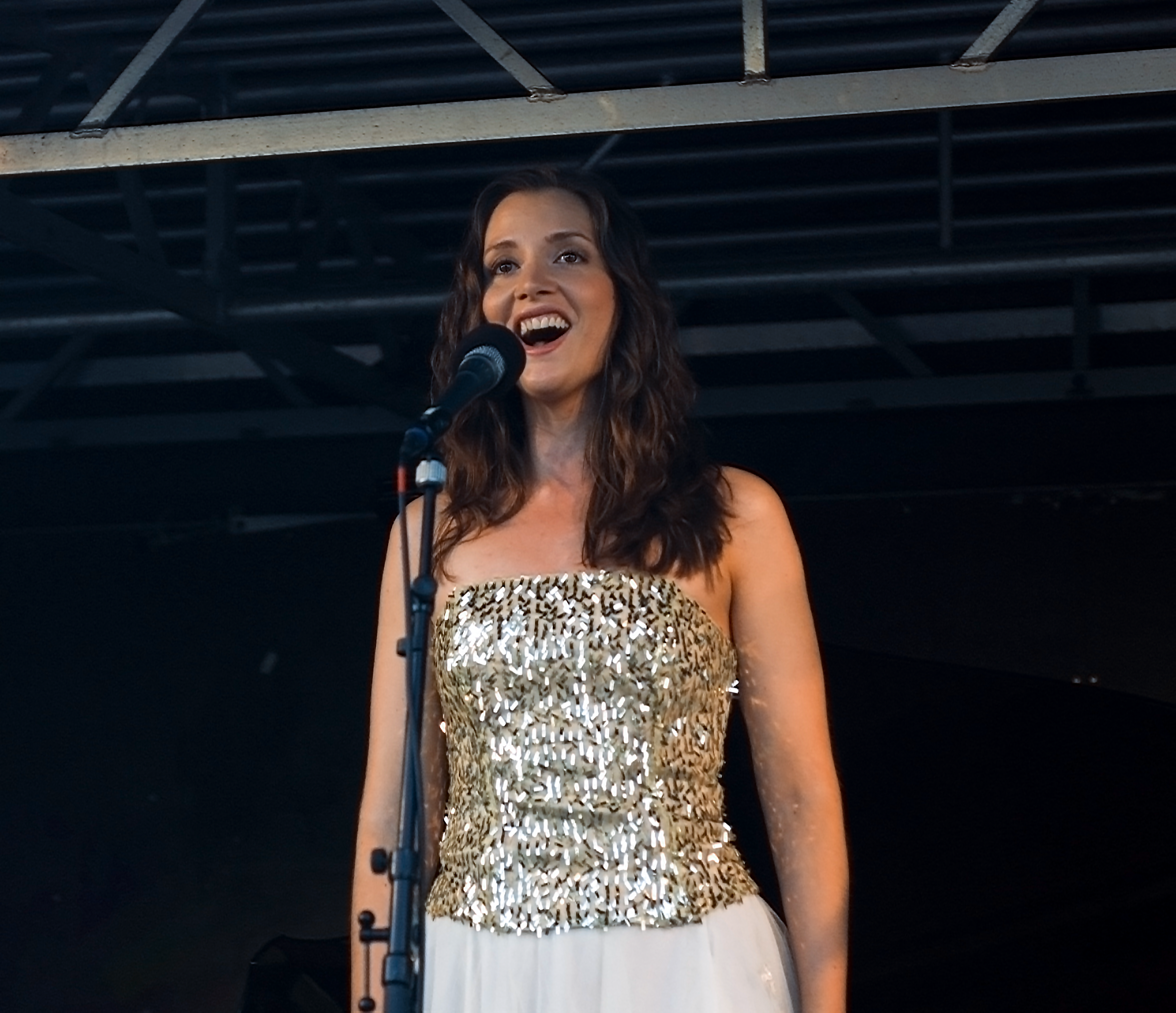 In concert 2017