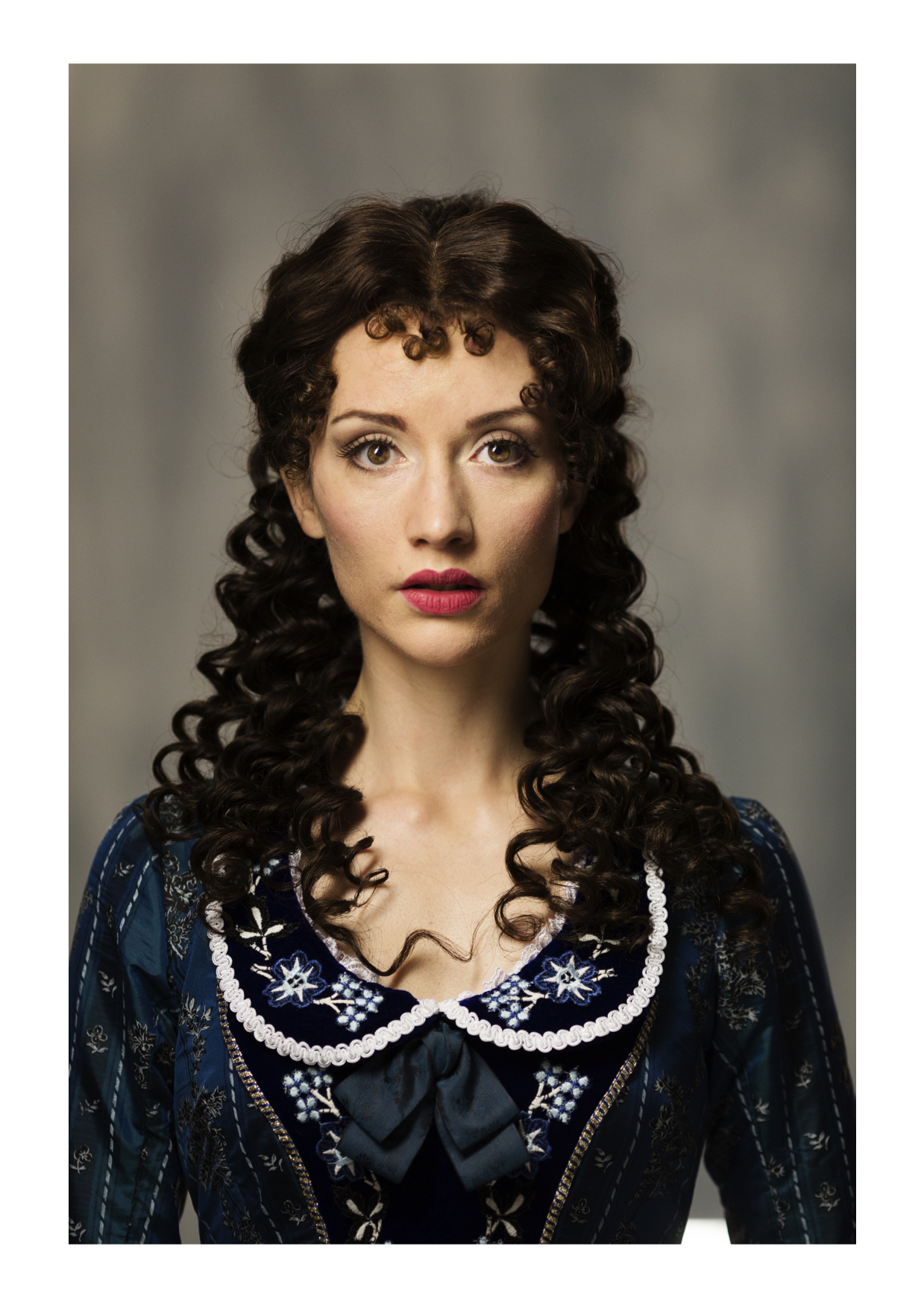 Christine Daaé, The Phantom of the Opera