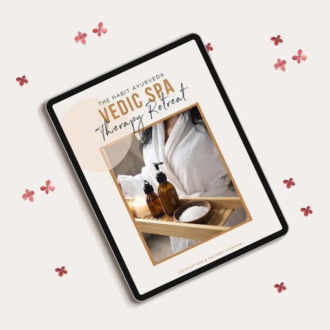 Vedic Spa Retreat