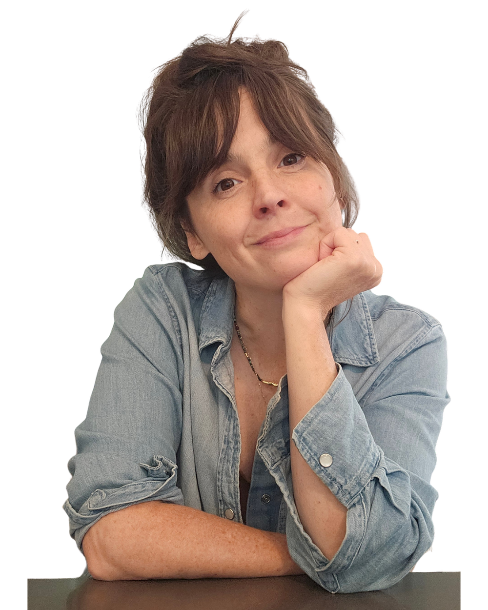 Carly Banks, Ayurvedic Health Counselor