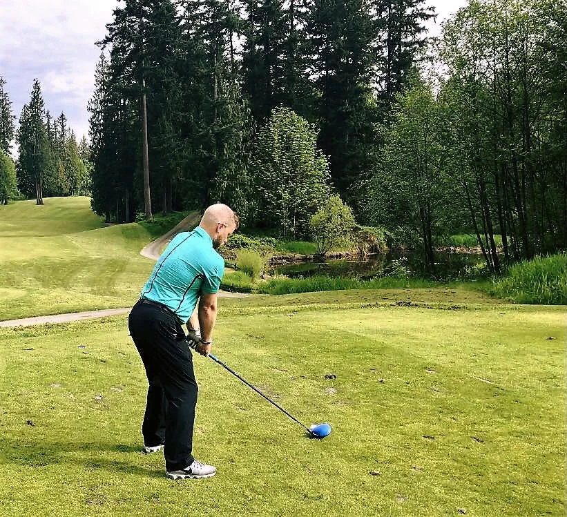 J.T. Watson Marketing Director - Pro Instructor