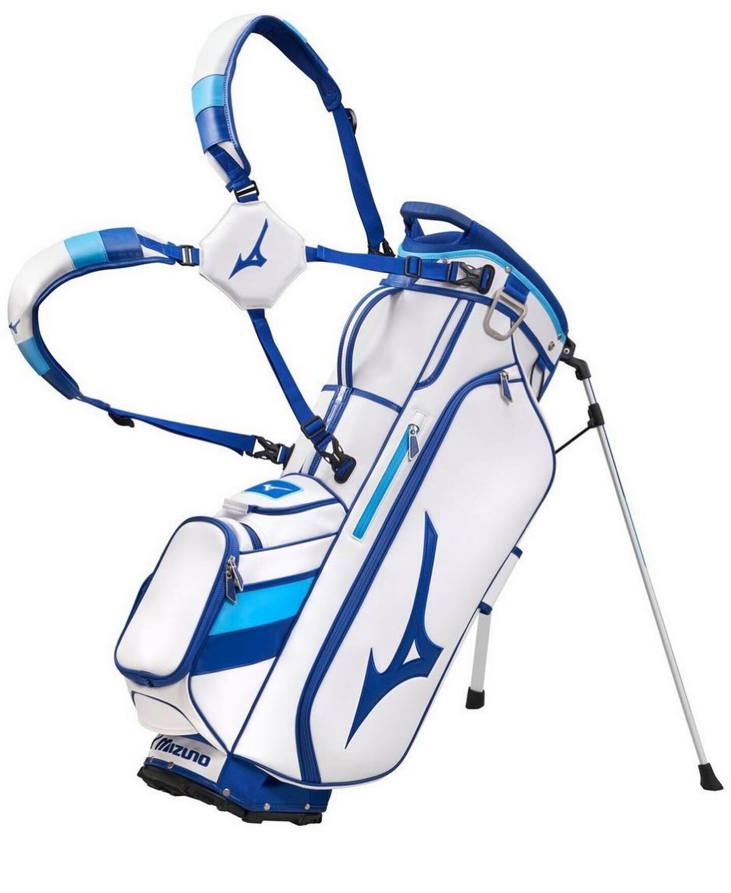New to the Pro Shop on our website! Purchase this Tour 14 Way Stand Golf Bag, and chose to pick up or have it shipped to you.