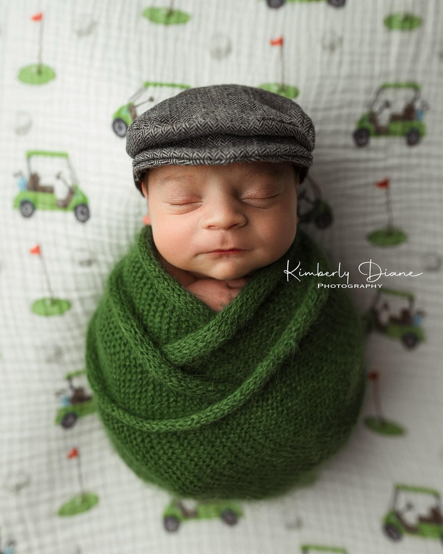 Please join us in welcoming the newest member of the Imperial Team, Kai William Snyder!!! 🥰❤️

📷 Photo by - @kimberlydianephotographykc