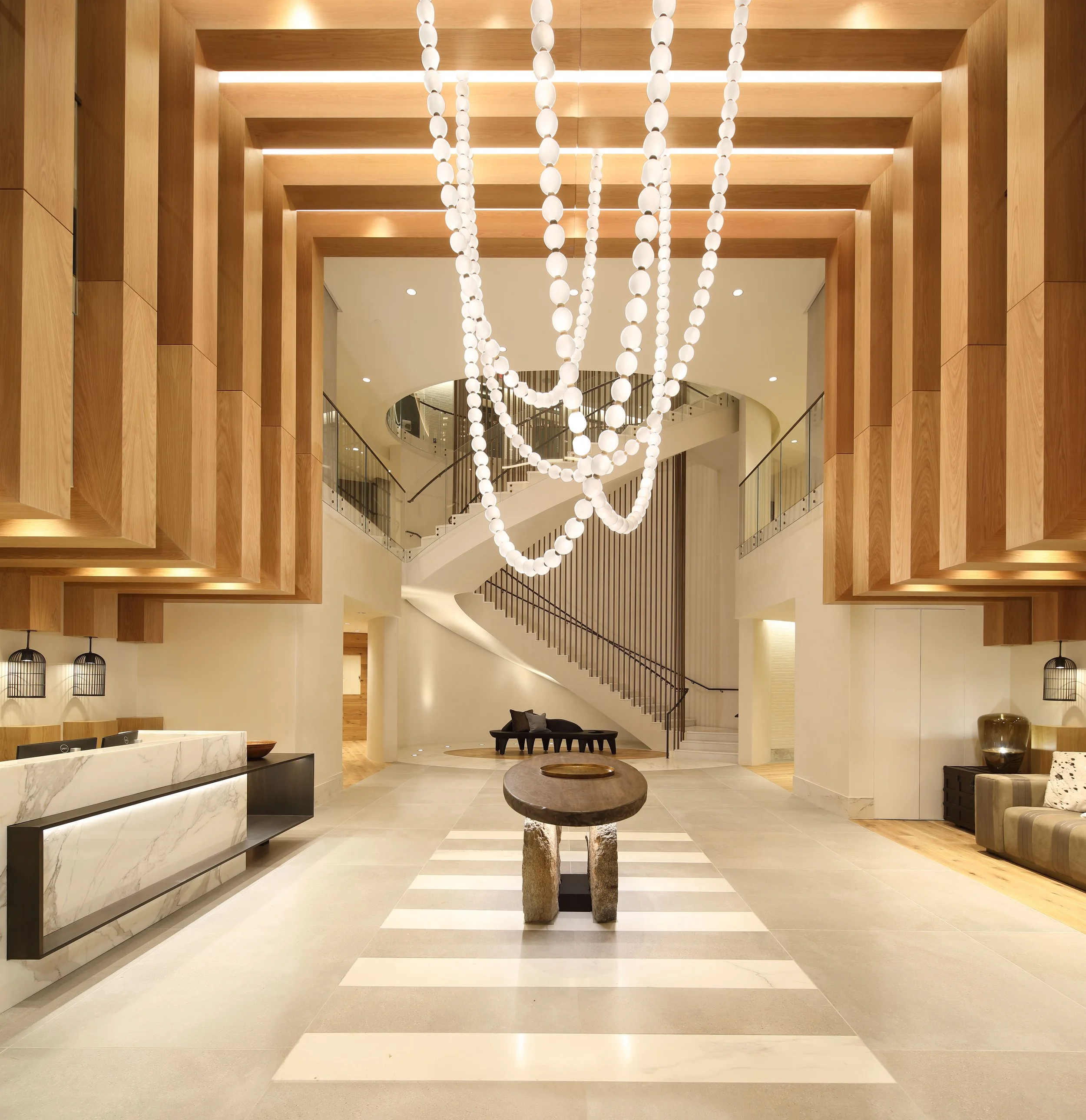 The Barrett At Chevy Chase Lake