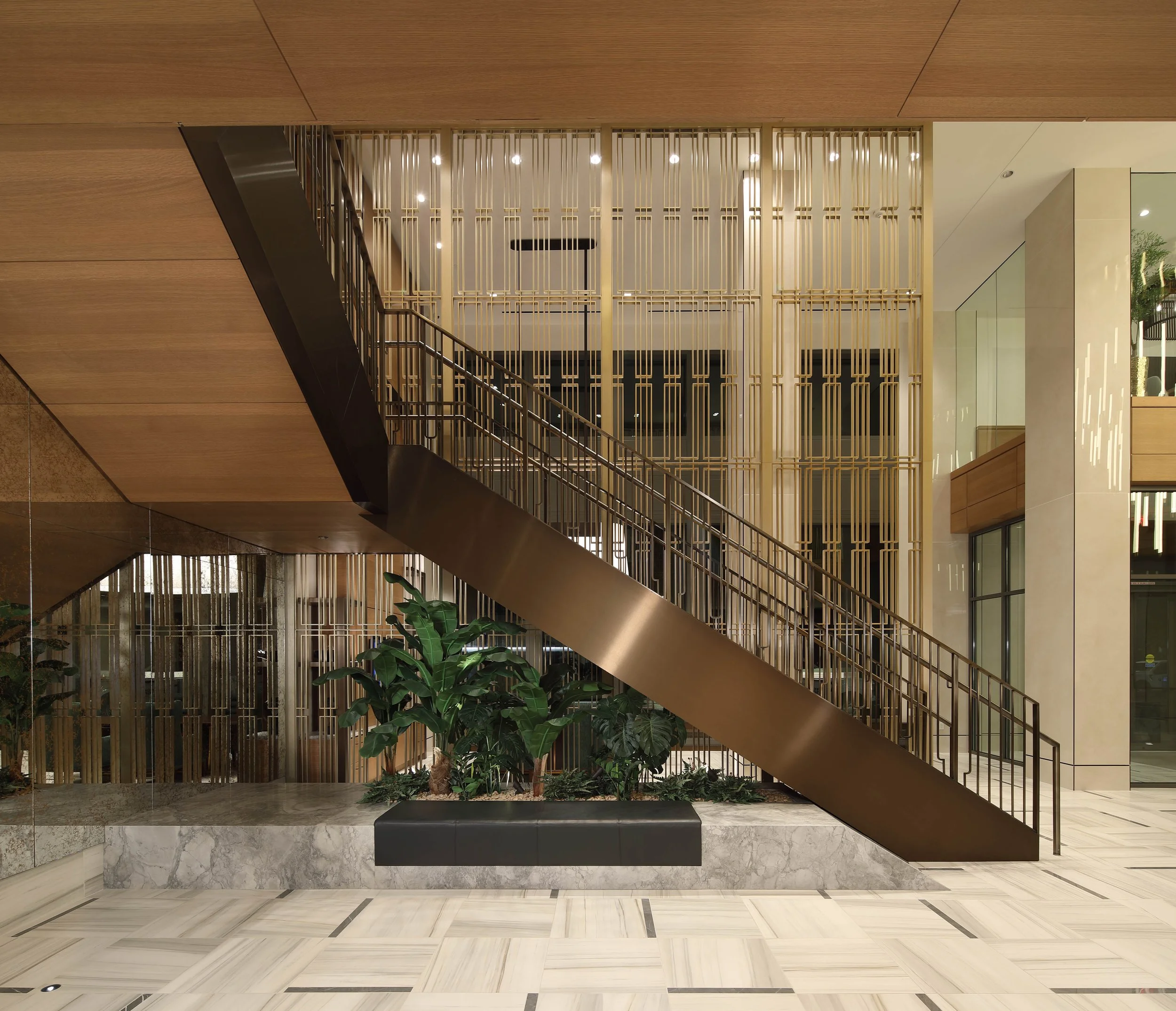NAIOP MD / DC Awards of Excellence - Best Master Plan Project - Twinbrook Quarter - Rockville, MD