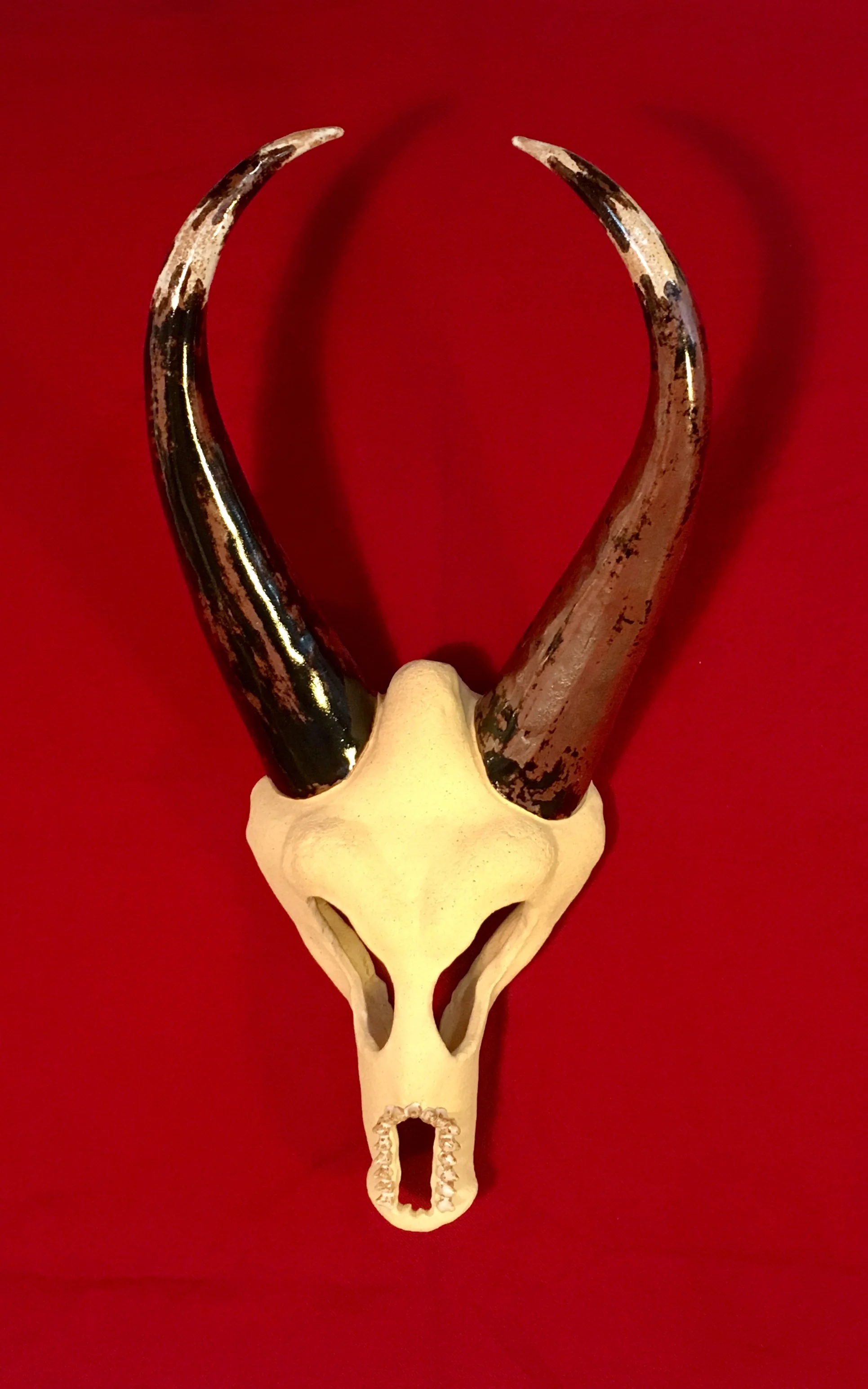 Fifth Position 23" x 11"