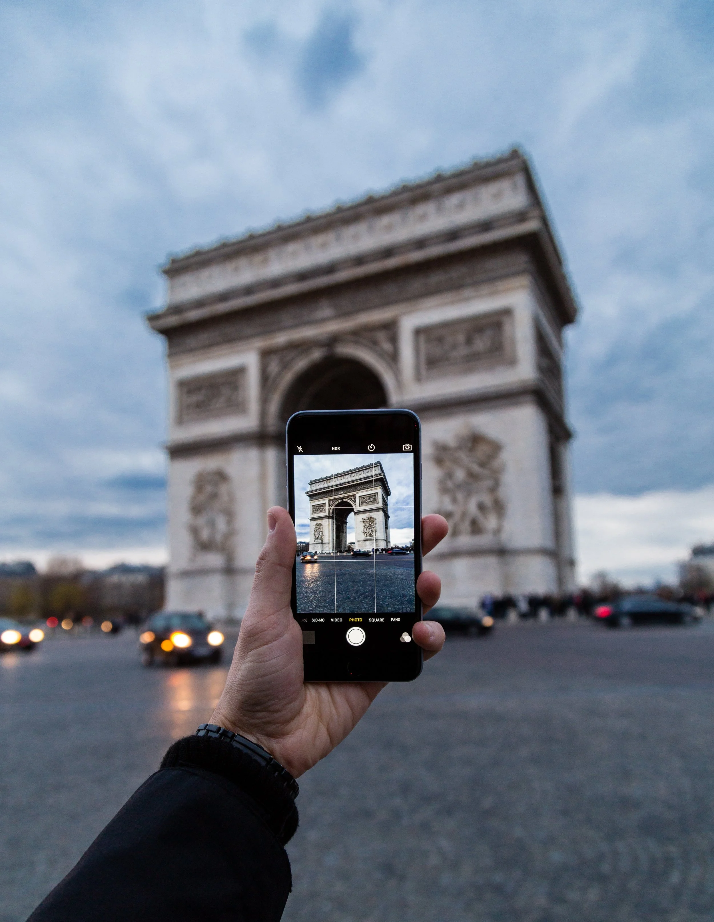 The Top 6 Things to See in Paris (Because let's be honest, picking only 5 is too hard)