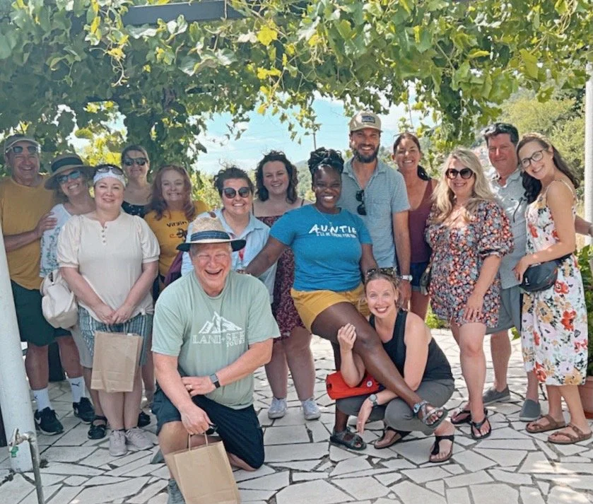 Photo Blog: Croatia + The Balkans