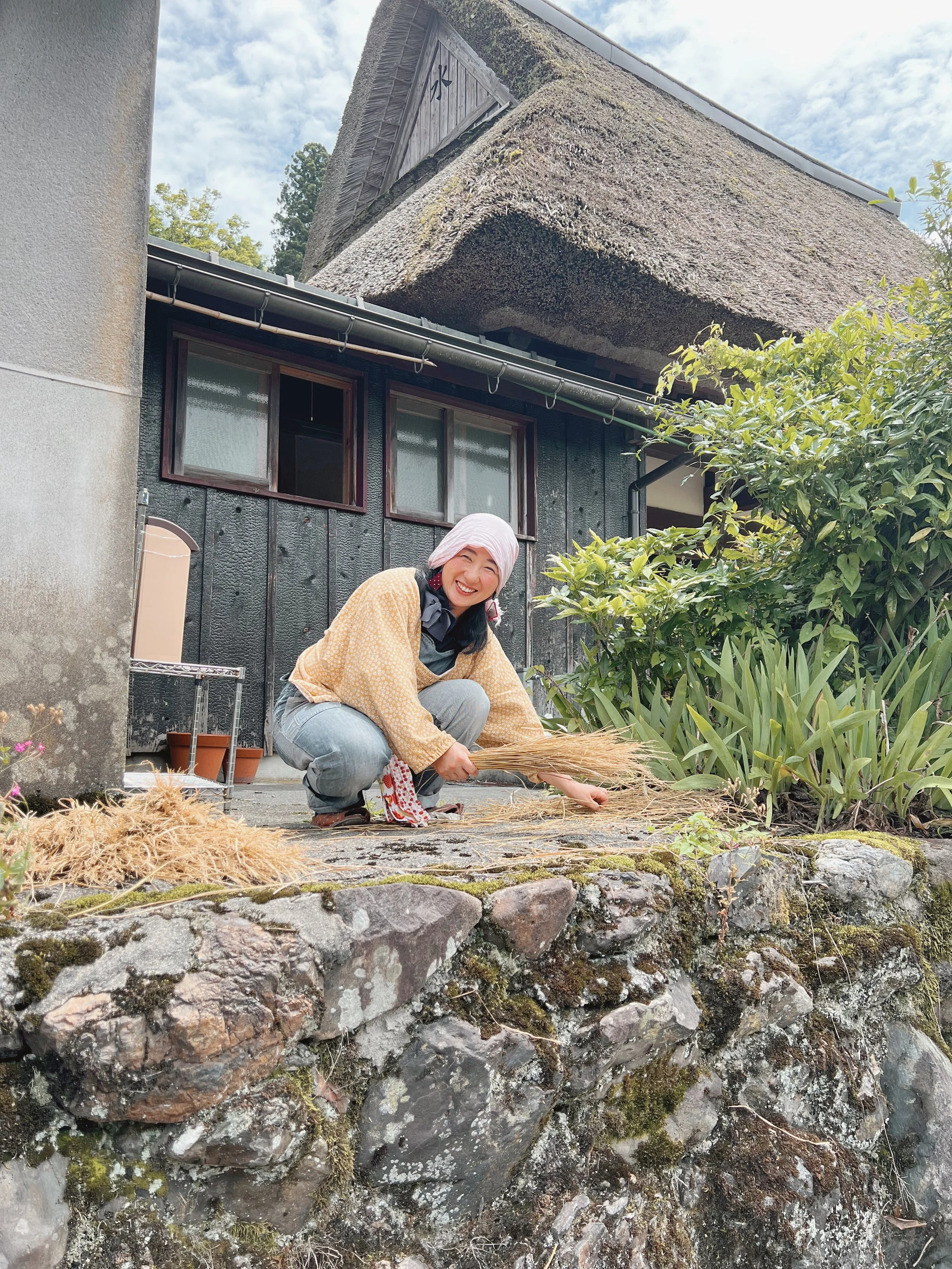 Off-the-beaten-path in Japan: A day in Mukugawa Village