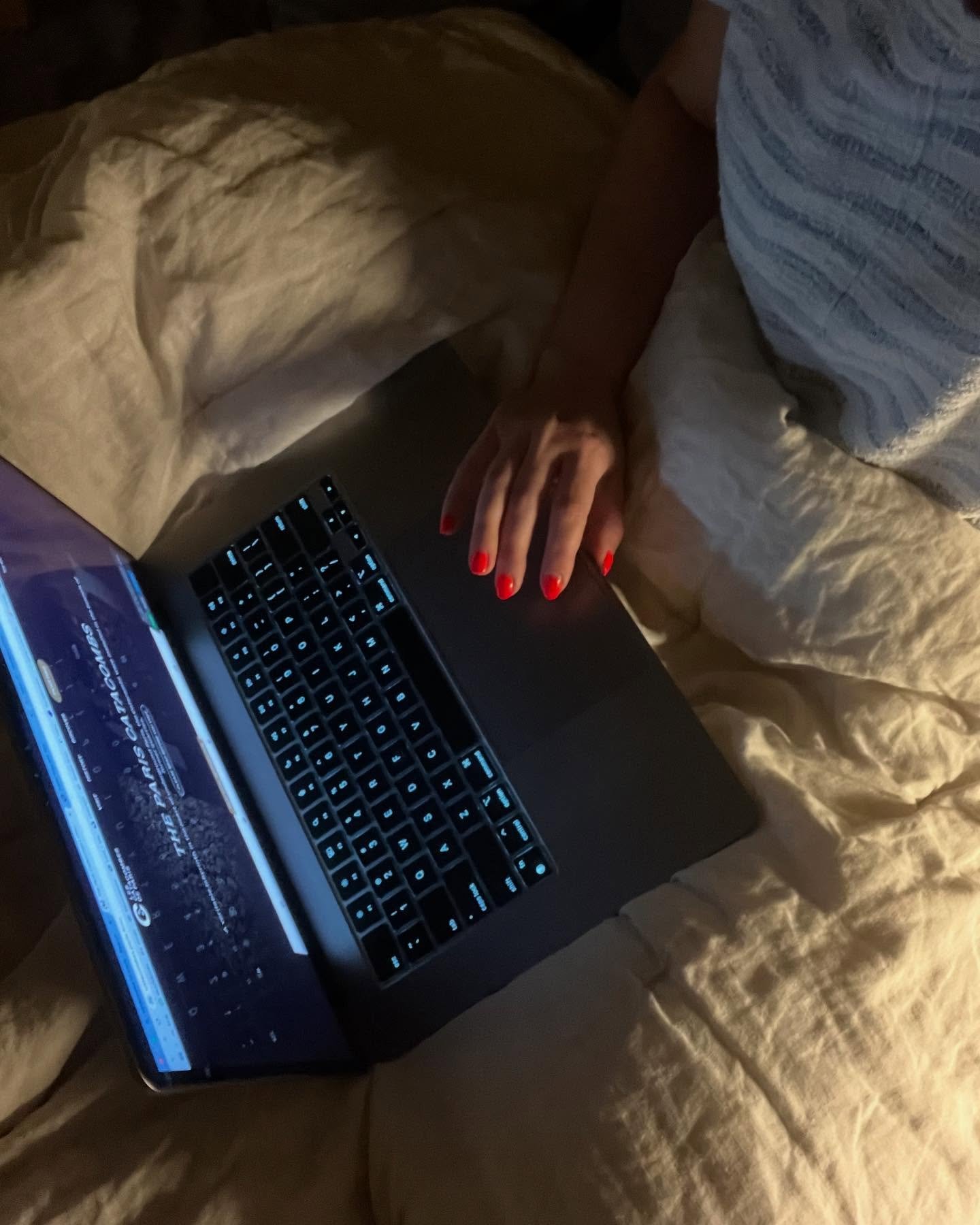 Not me in bed with my laptop, casually stalking Catacombs tickets like it&rsquo;s a concert drop. 😳

In an effort to minimize scalping, they only release these bad boys 1 week out&mdash;so when your travelers need a specific time? I set that alarm, 