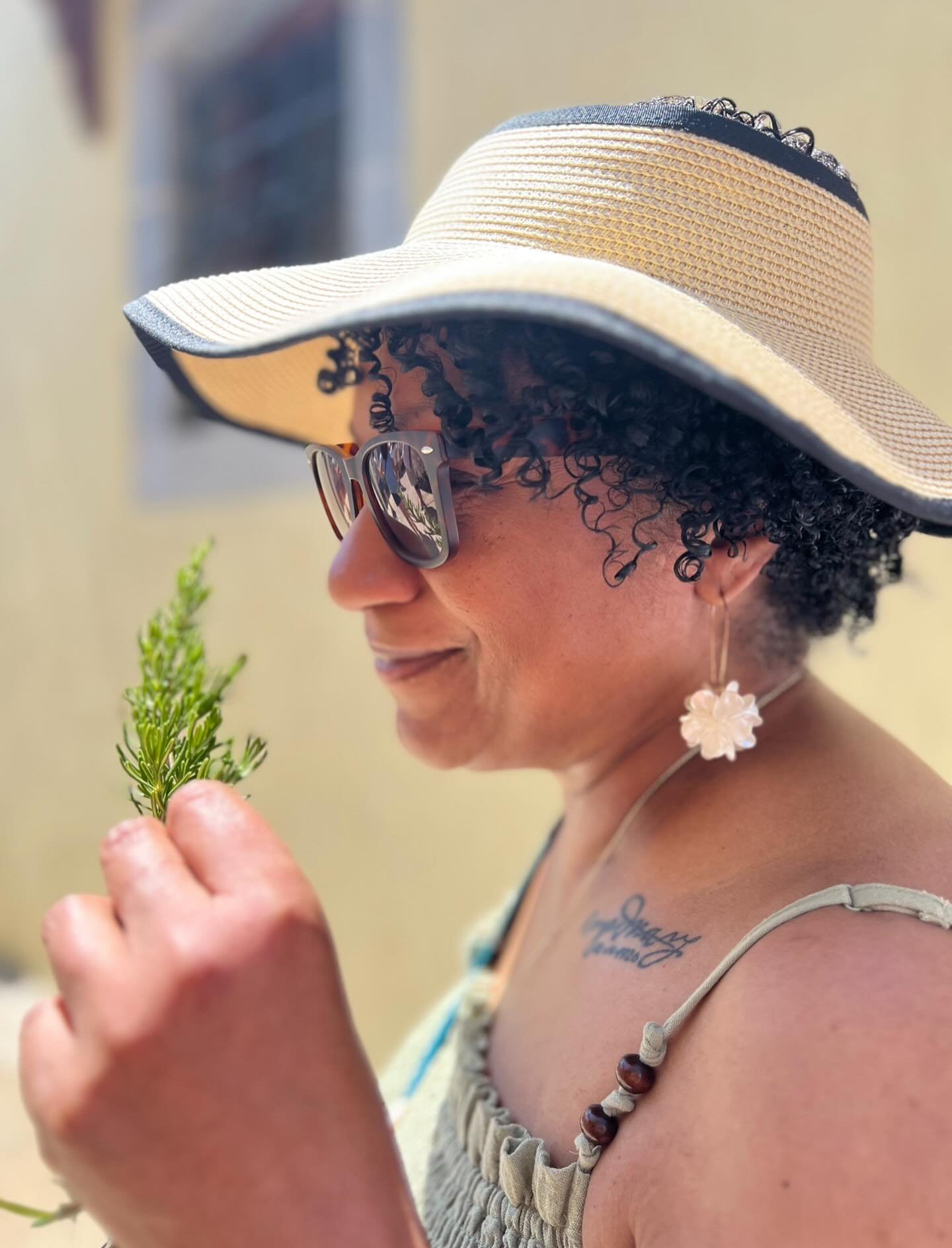Happy birthday to my ride-or-die, Yasmine! 

Beautiful inside + out, world traveler, deep talker, soul sister. You get me like nobody else &mdash; and I&rsquo;m so glad you&rsquo;re in my life.

Here&rsquo;s to more laughs, passport stamps, and heart