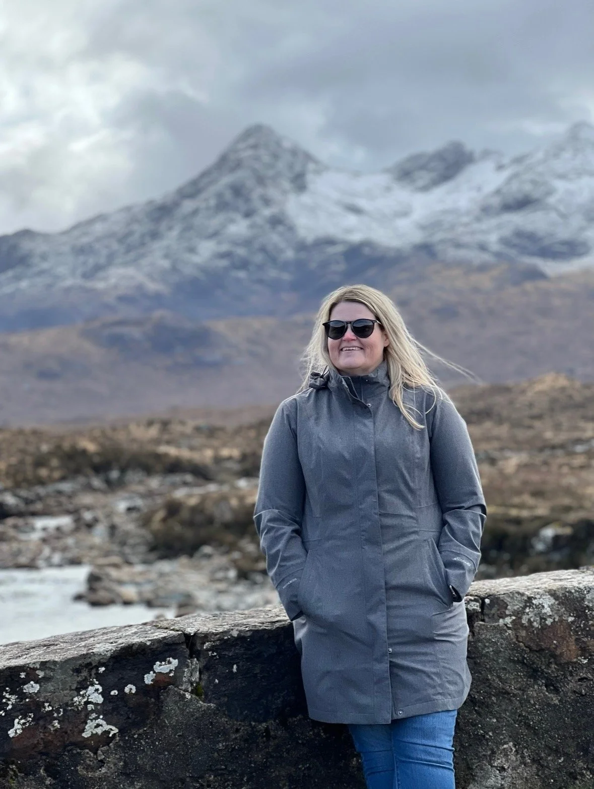 Angela's Tips and Tricks for International Travel