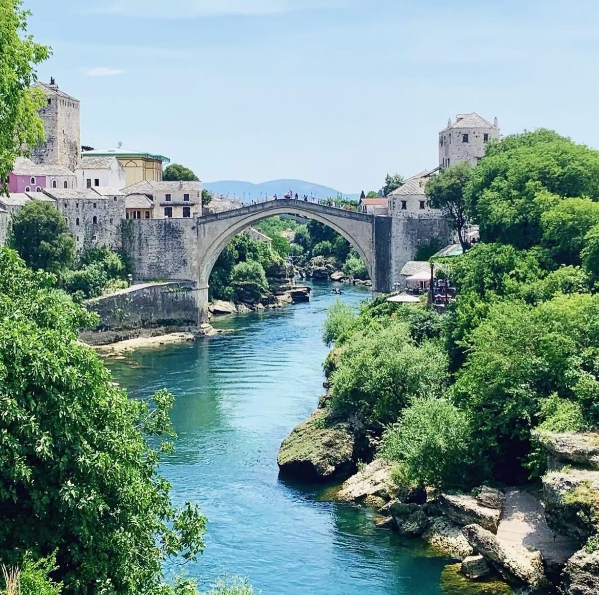 I didn&rsquo;t expect Mostar to change me&mdash;but four years later, I still carry the stories I heard there. Stories of unimaginable resilience and forgiveness that left a mark deeper than the landscape ever could. It reminded me that travel can be