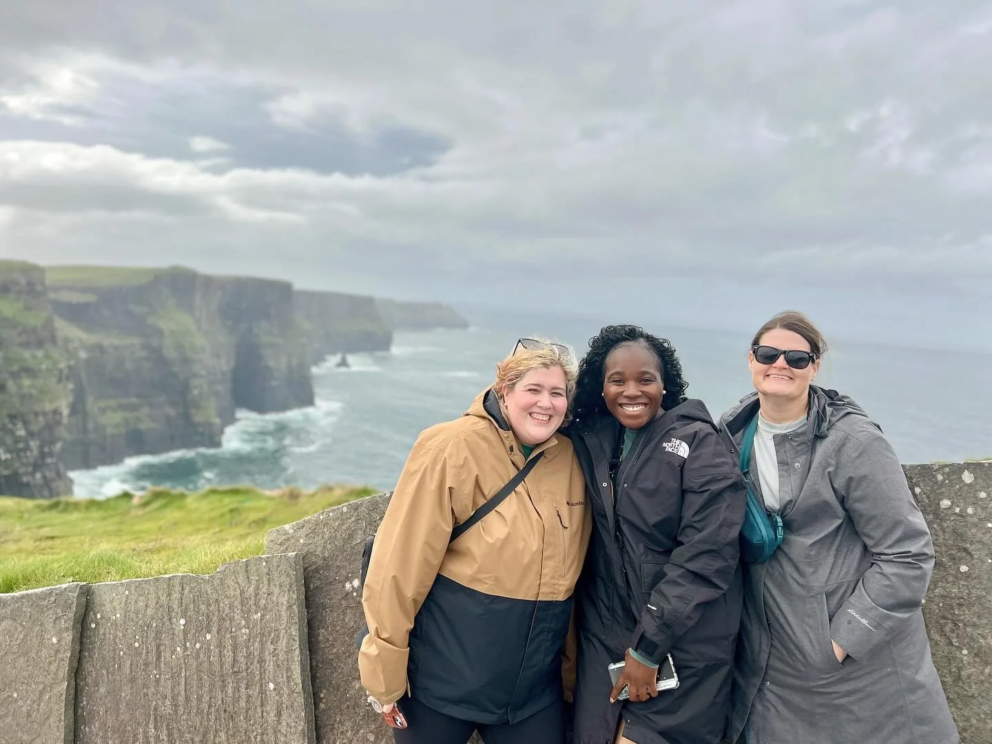 The Cliffs of Moher