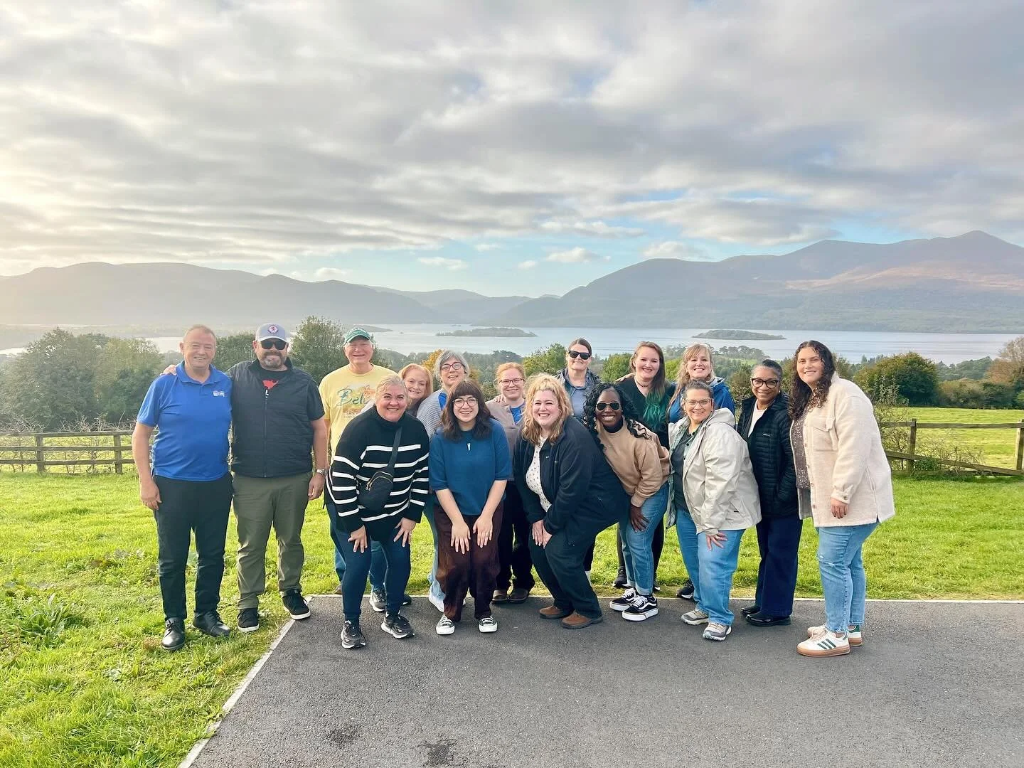 Fun fact: The Ring of Kerry was Ireland&rsquo;s first tourist route, all thanks to Queen Victoria&rsquo;s visit in the 1800s. Once you see these views, it&rsquo;s easy to understand why she couldn&rsquo;t keep it a secret.