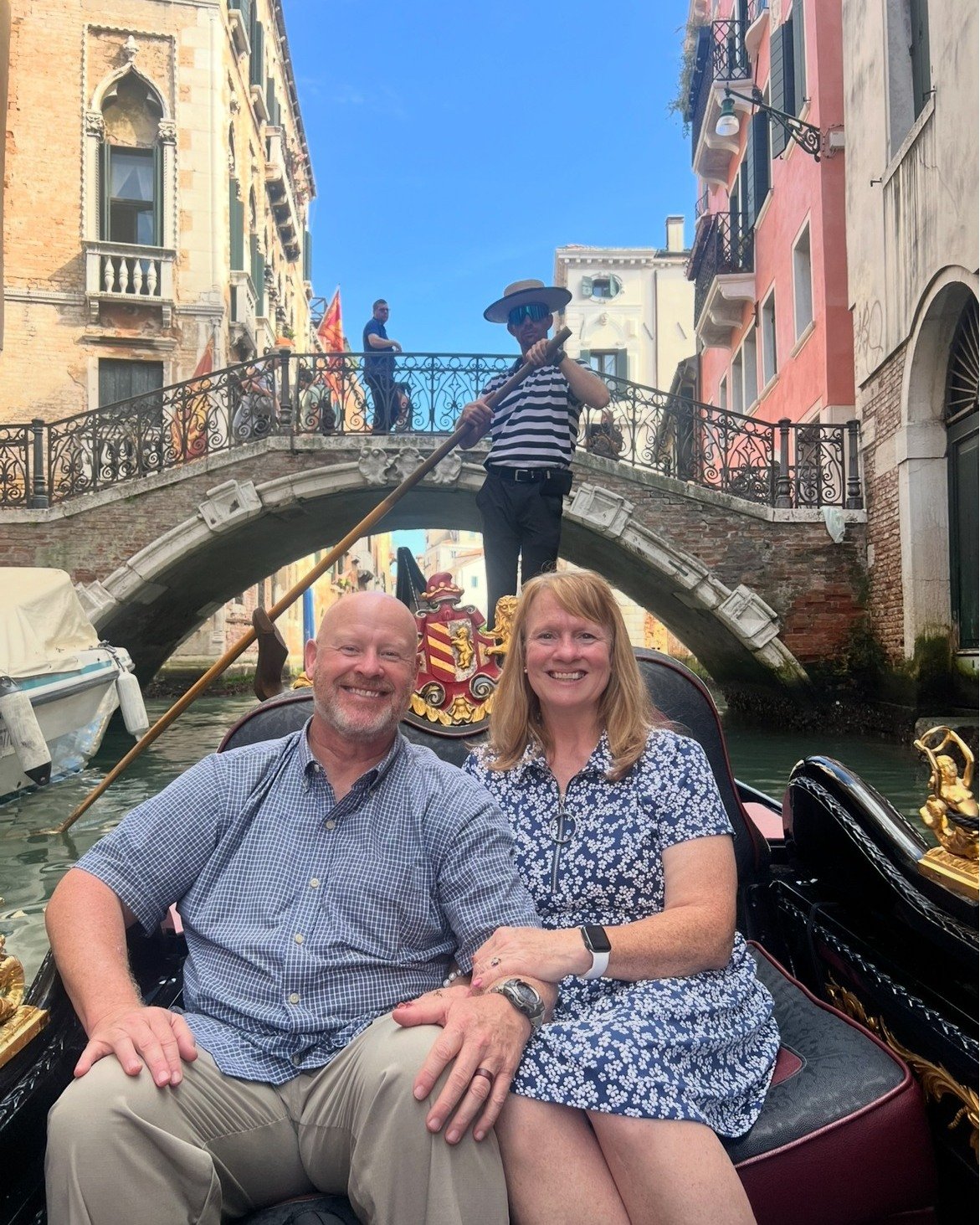 What a year it&rsquo;s been!

We&rsquo;re feeling incredibly grateful as we look back on 2025, a year where we helped 29 amazing travelers design and experience their dream custom trips around the world (two incredibly cute ones pictured below).

Fro