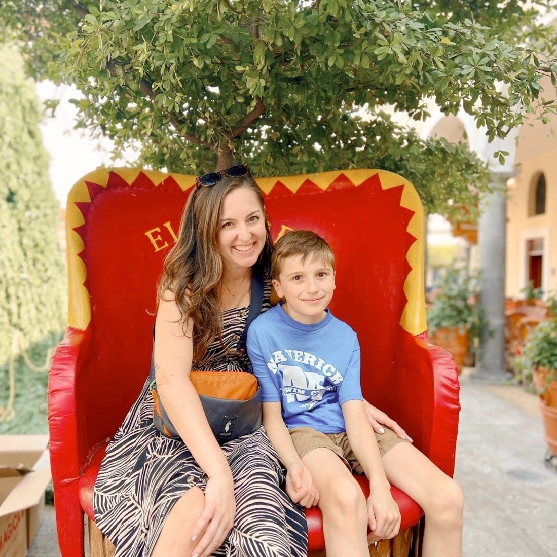 I wanted to take a moment to share a little more about my SIMPLE Method&mdash;starting with the very first step: Sharing the Dream.

Before we ever talk logistics or destinations, I take intentional time to truly get to know the people I work with. T