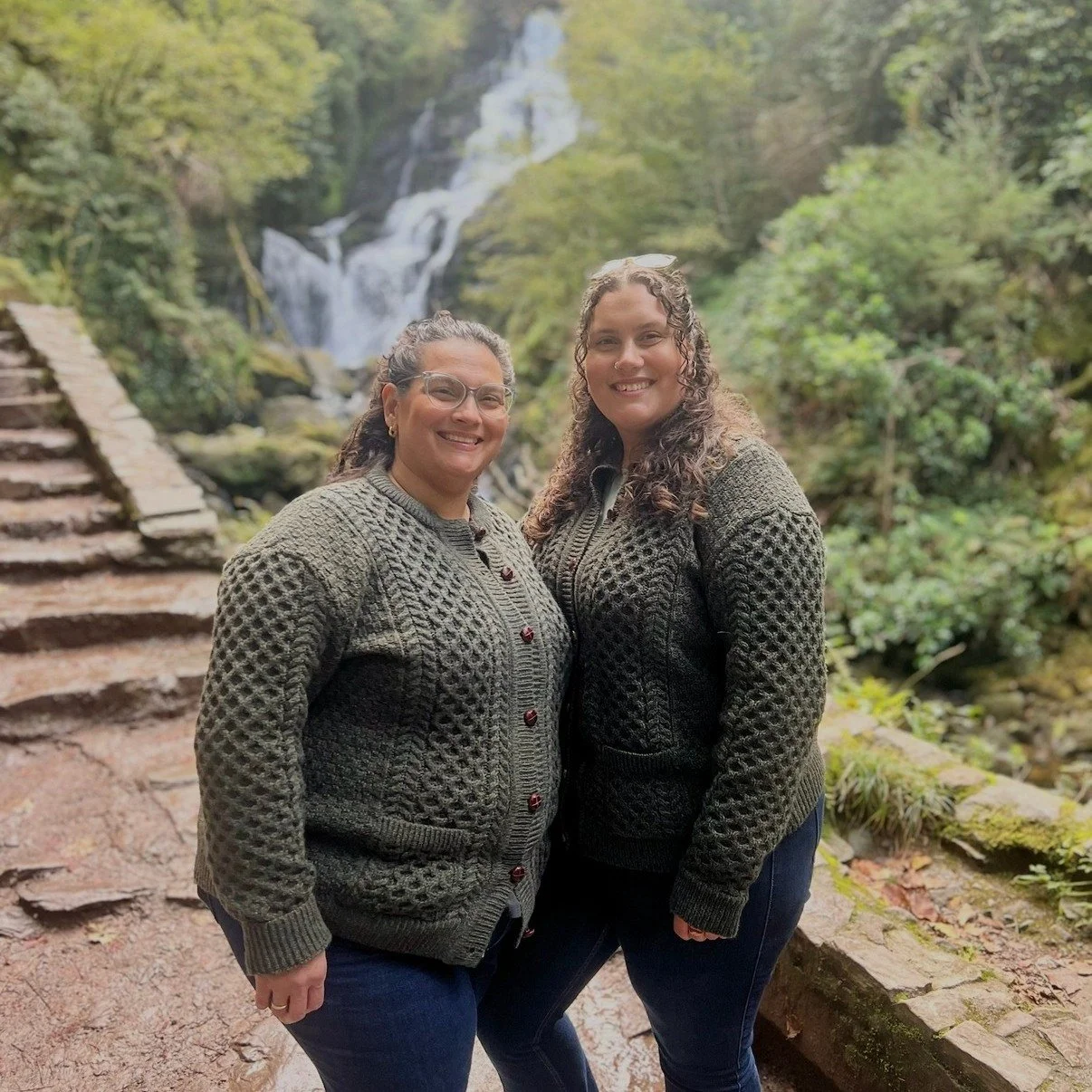 Meet Melodi. This fall, she took her first-ever international trip with us&mdash;traveling to Ireland with her daughter, Symphony.

And it&rsquo;s a trip she still thinks about almost every day.

&ldquo;I still think about our Ireland trip all the ti