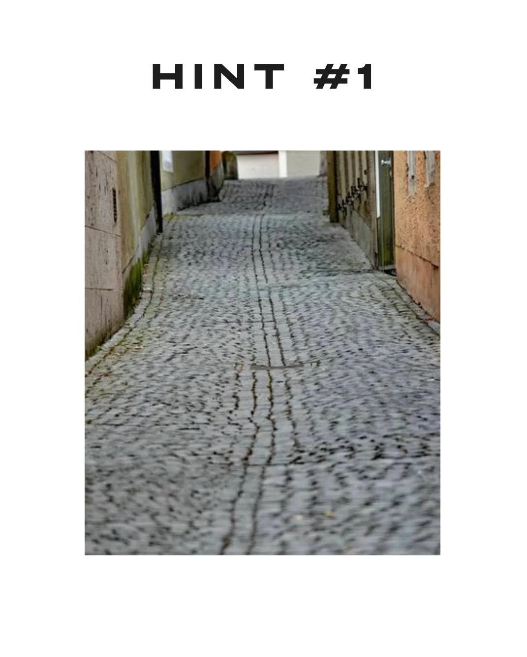 Mystery Tour: Regional Vibes

We&rsquo;re heading somewhere Land + See has never taken a group&mdash;and won&rsquo;t again.

Think cobblestone streets that echo with history, colorful architecture around every corner, and a rhythm that&rsquo;s both o