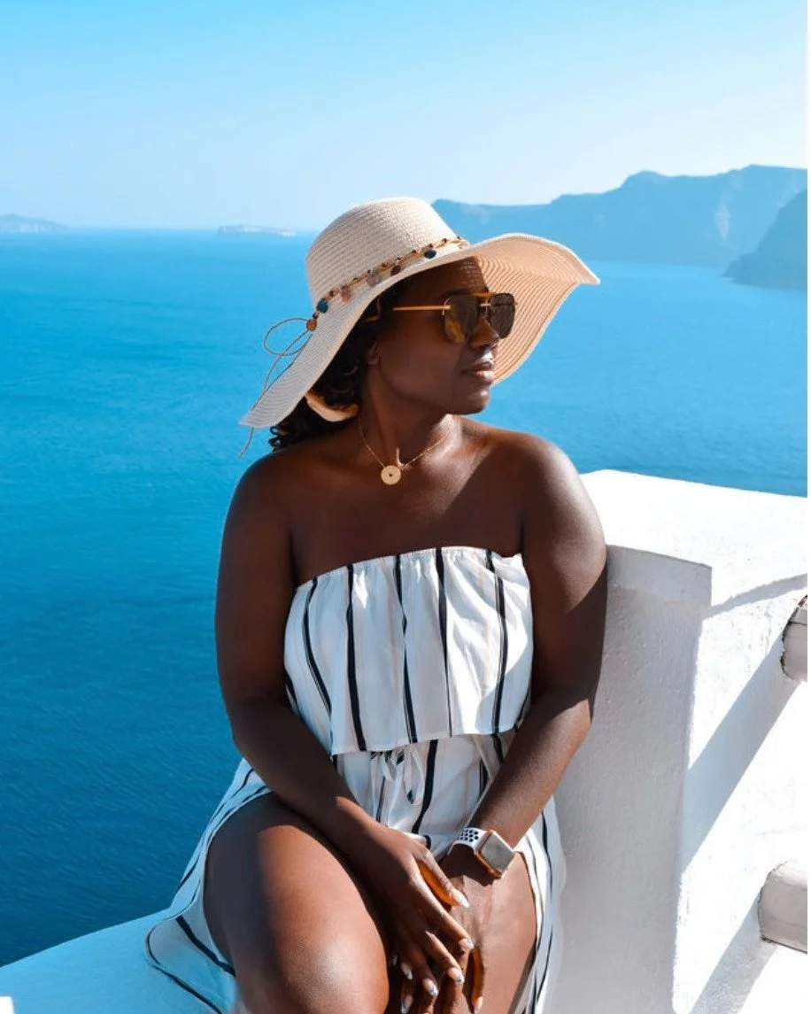There are two types of travelers:

&ldquo;I know exactly where I want to go.&rdquo;
or
&ldquo;I just know how I want it to feel.&rdquo;

I work with both.

So whether you&rsquo;re set on a destination&hellip;
or just craving something different&helli