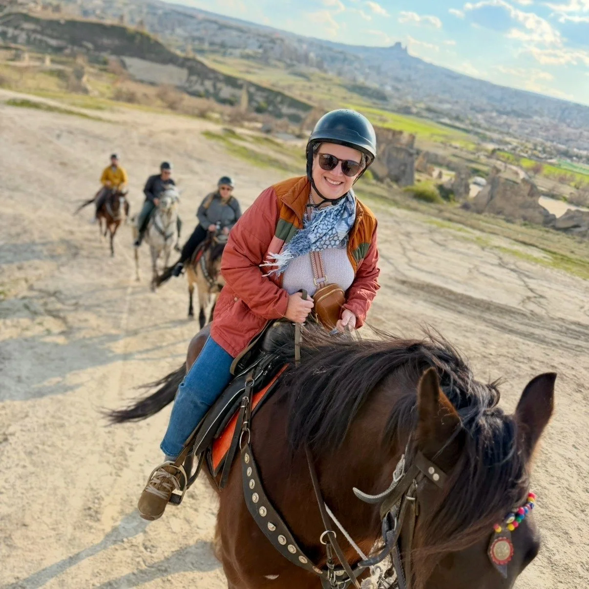 Overplanning is the fastest way to miss the point of a trip.

We&rsquo;ve done it both ways &mdash; the tightly scheduled version where every day had a checklist, and the looser trips where we left space for things to go wrong, change, or just&hellip