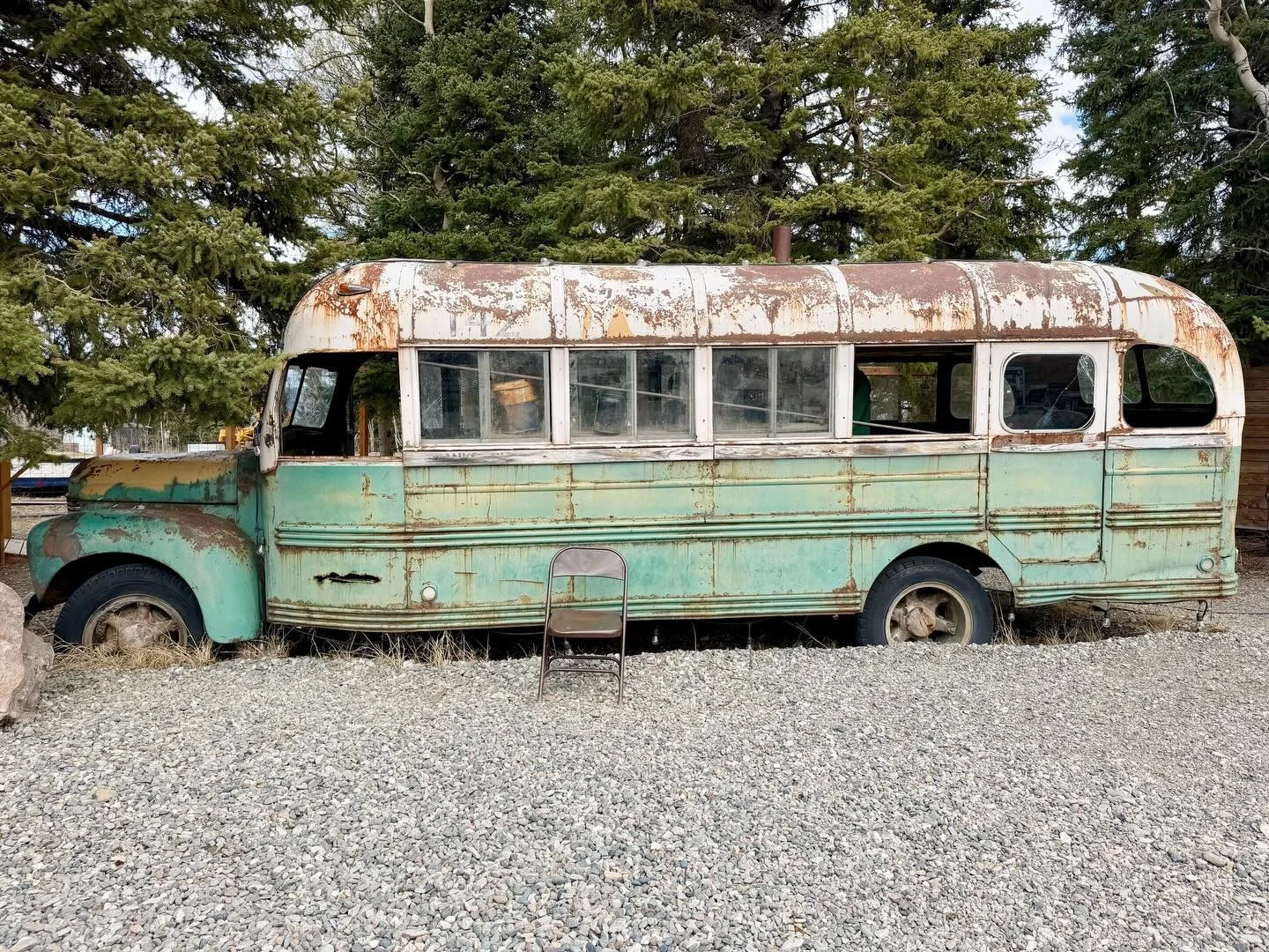Maybe that&rsquo;s why Christopher McCandless&rsquo; journey into the wild still resonates so deeply with so many of us. Beneath the recklessness and the romance was something profoundly human: the desire to step outside the noise, to see the world w