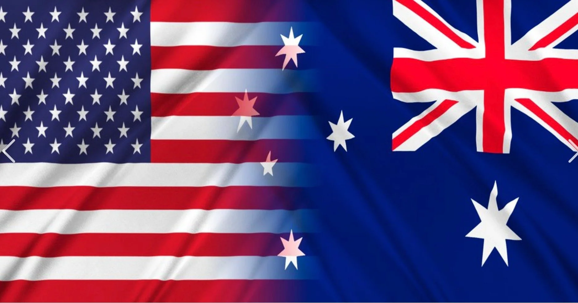 We've spent weeks learning about life in Australia. Who knows the answer?

What's one thing that's significantly different in Australia than in the U.S.?

Wrong answers are encouraged.