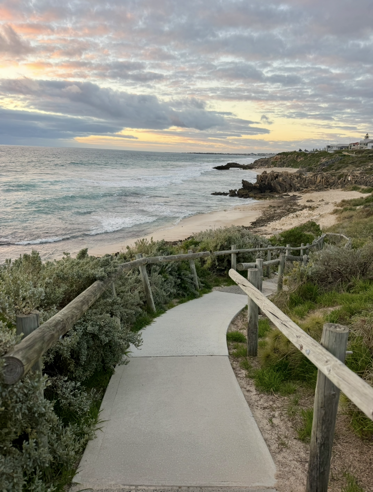 So, We Live in Australia Now