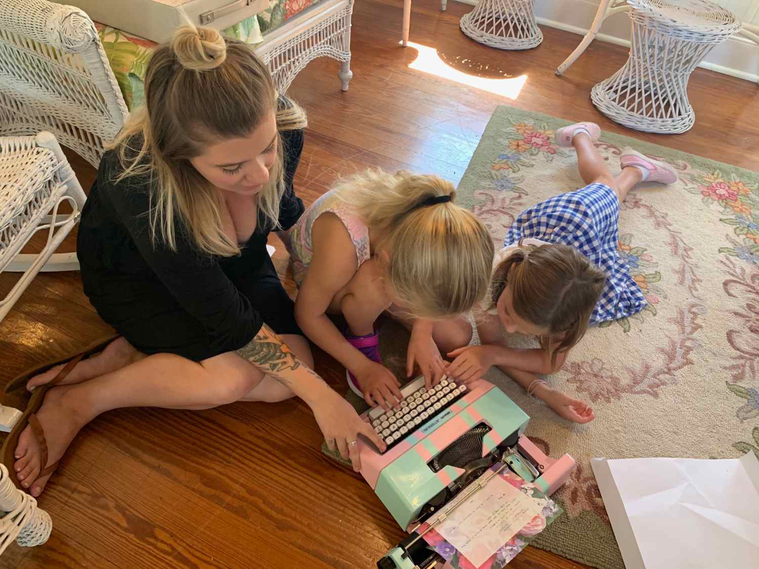 kids with typewriter.jpg