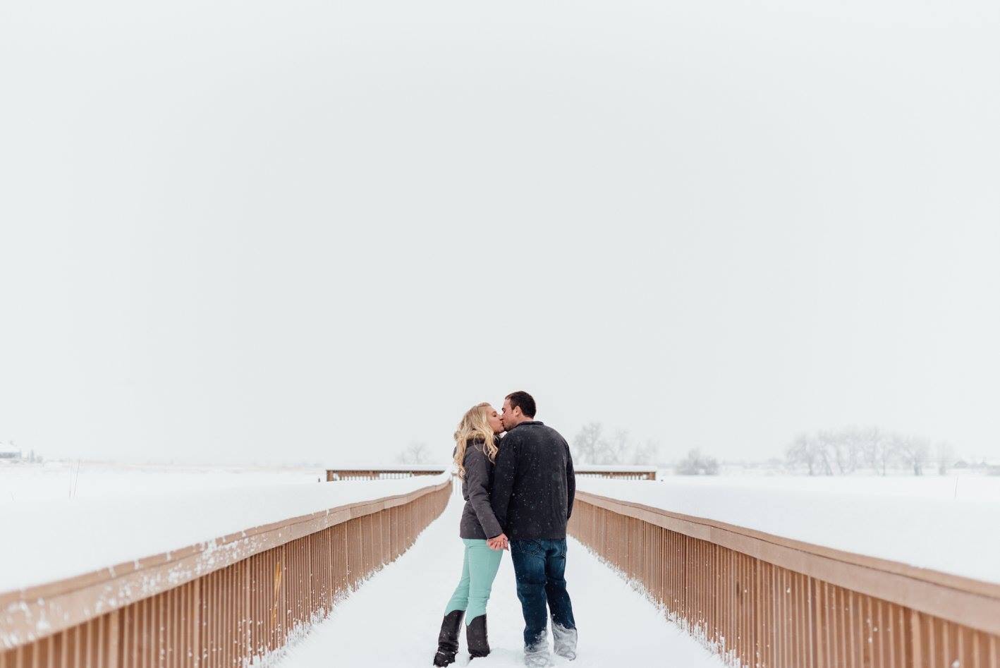 Engagement photography by Erika Overholt Photography. http://erikaoverholt.com/