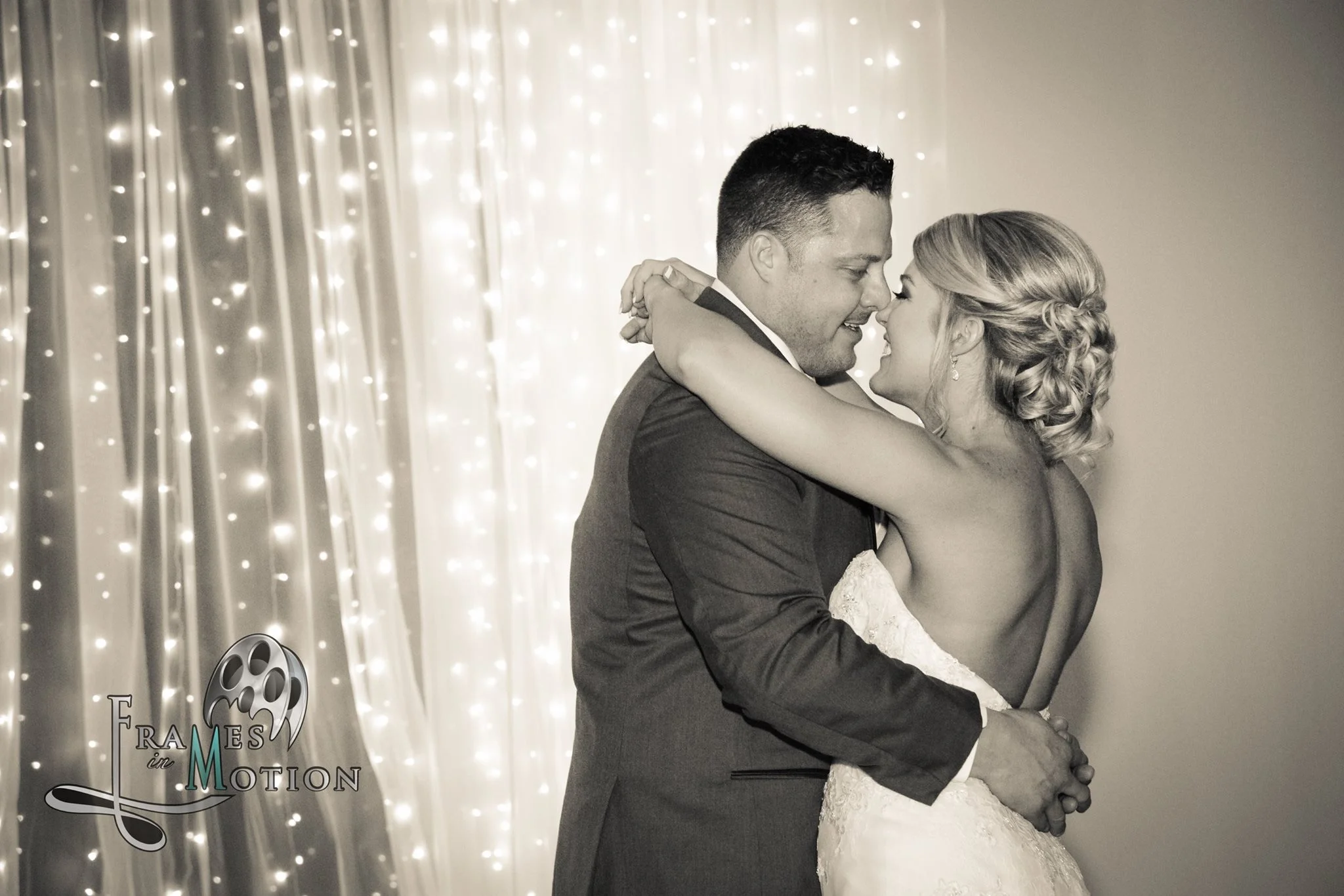 Dominic and Michaela's Wedding | Denver Updos | Denver Wedding Hairstylist 